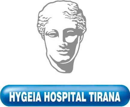Hygeia Hospital Tirane